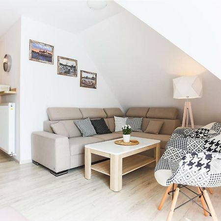 Apartamenty Swinoujscie - Perla Eksteriør bilde