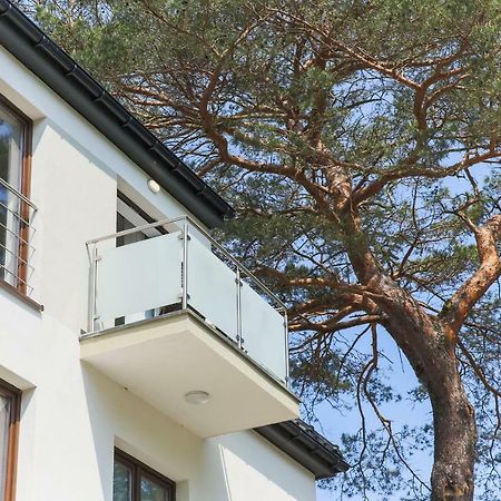Apartamenty Swinoujscie - Perla Eksteriør bilde